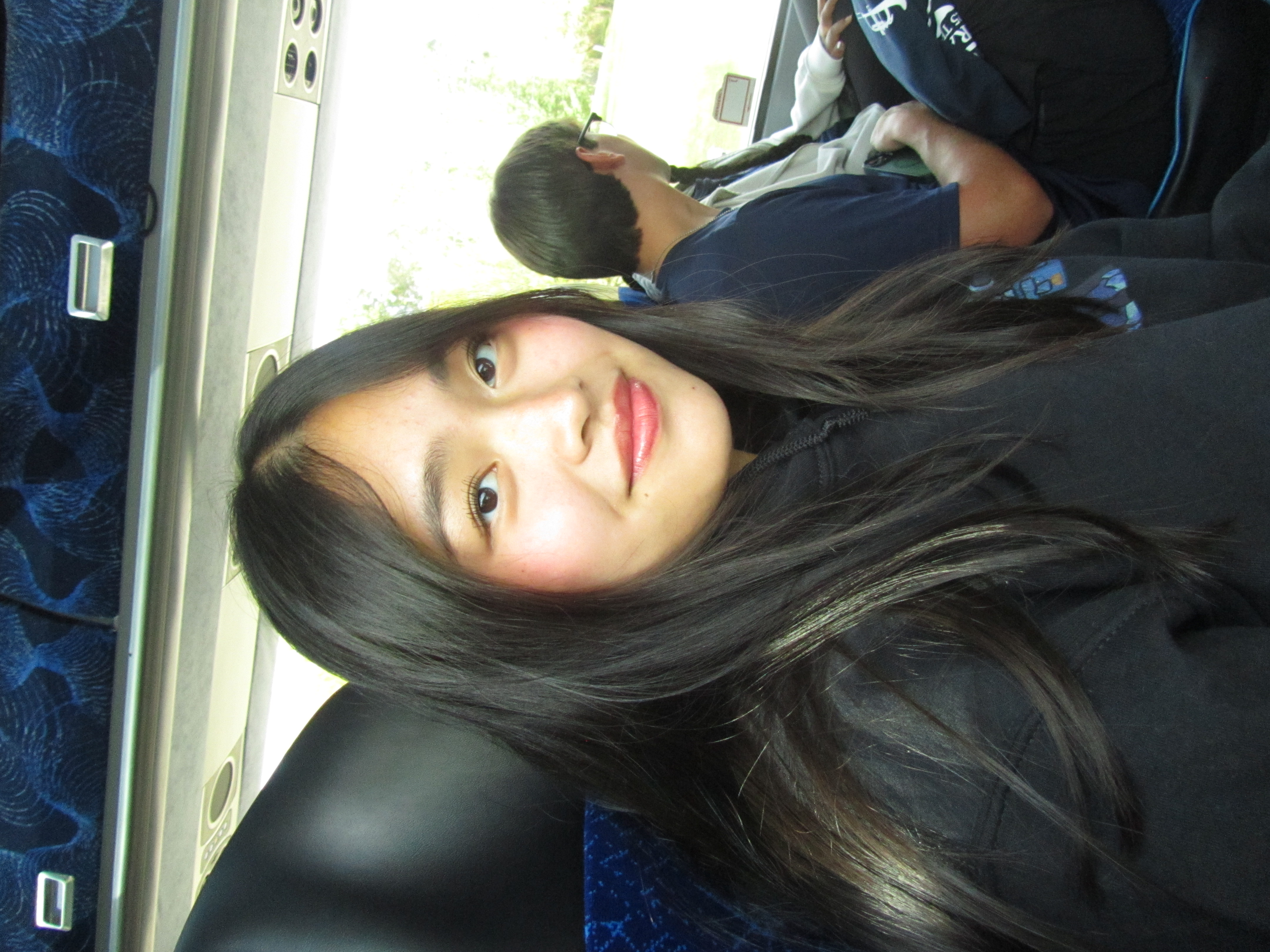 Karuna Chen