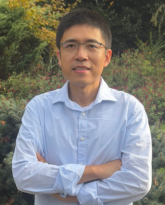 Dr. Xiang Li